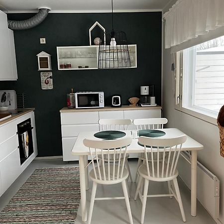 Kolin Pikkukolo - Saunallinen Studiohuoneisto Koli  ภายนอก รูปภาพ