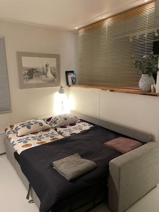 Kolin Pikkukolo - Saunallinen Studiohuoneisto Koli  ภายนอก รูปภาพ